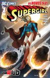 Supergirl #01 - Os Novos 52