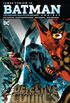 Batman: The Rise and Fall of the Batmen - Omnibus