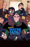Batman: Wayne Family Adventures #61