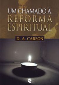 Um chamado  reforma espiritual