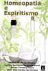 Homeopatia e Espiritismo
