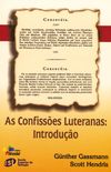 As Confisses Luteranas