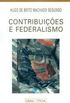 Contribuies e Federalismo