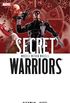 Secret Warriors Vol. 6: Wheels Within Wheels (Secret Warriors (2008-2011)) (English Edition)