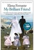 My Brilliant Friend (Neapolitan Novels Book 1) (English Edition)