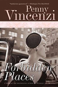 Forbidden Places: A Novel (English Edition)