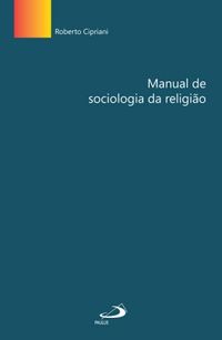 Manual de Sociologia da Religio