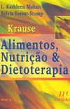 Krause - Alimentos, Nutrio e Dietoterapia