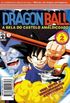 Dragon Ball - A Bela do Castelo Amaldioado #01