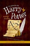 O universo de Harry Potter de A a Z