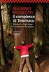 Il complesso di Telemaco: Genitori e figli dopo il tramonto del padre (Italian Edition)