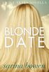 Blonde Date