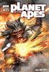 Planet of the Apes #09