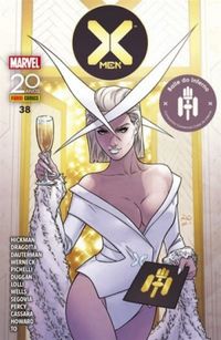 X-Men (2020) - Volume 38