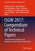 ISGW 2017: Compendium of Technical Papers: 3rd International Conference and Exhibition on Smart Grids and Smart Cities (Lecture Notes in Electrical Engineering Book 487) (English Edition)