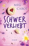 Schwer verliebt: Roman (HEATHER WELLS - Amateurdetektivin wider Willen 2) (German Edition)