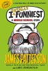 I Totally Funniest: A Middle School Story (I Funny Book 3) (English Edition)