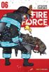 Fire Force #06