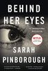 Behind Her Eyes: A Suspenseful Psychological Thriller (English Edition)