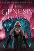 The Genesis Wars