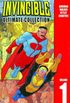 Invincible: The Ultimate Collection, Vol. 1 (Hardcover)