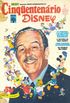 Mickey apresenta Edio Comemorativa do Cinquentenrio Disney