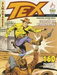 Almanaque Tex #11
