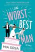 The Worst Best Man: A Novel (English Edition)