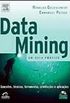 Data Mining - Um Guia prtico