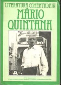 Literatura Comentada Mrio Quintana