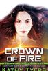 Crown of Fire (Firebird Book 3) (English Edition)