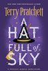 A Hat Full of Sky (Discworld Book 32) (English Edition)