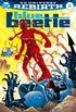 Blue Beetle #02 - DC Universe Rebirth