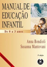 MANUAL DE EDUCAO INFANTIL