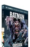 Dc Graphic Novels Ed. 91 - Batman: Odisseia - Parte 2