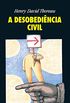 A Desobedincia Civil (eBook)