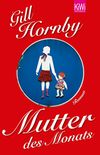 Mutter des Monats: Roman (German Edition)