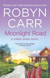 Moonlight Road (English Edition)