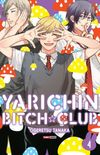 Yarichin Bitch Club #04