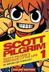 Scott Pilgrim Vol. 1 (of 6): Scott Pilgrim