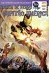 Homem de Ferro/Capito Amrica: Casualidades da Guerra #01