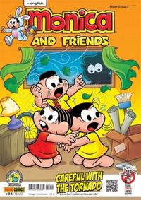 Monica And Friends #24