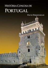 Histria Concisa de Portugal