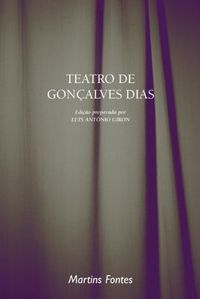 Teatro de Gonalves Dias