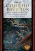 Tales of Cthulhu Invictus: Nine Stories of Battling The Cthulhu Mythos in Ancient Rome (English Edition)