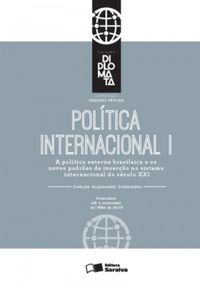 Poltica Internacional - Volume 1