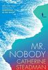 Mr. Nobody: A Novel (English Edition)