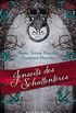 Jenseits des Schattentores (German Edition)
