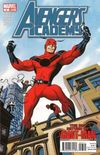 Avengers Academy #7