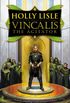 Vincalis the Agitator (English Edition)